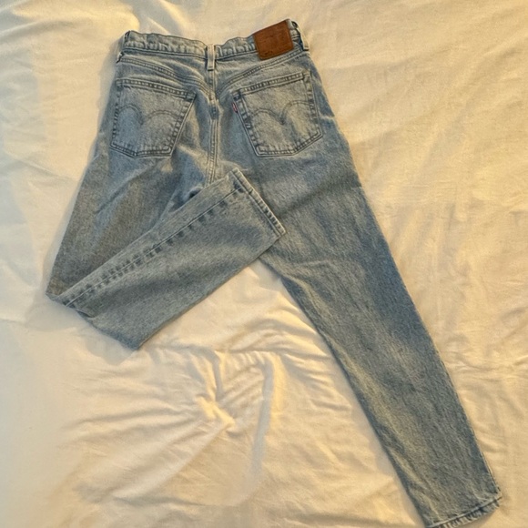 Levi’s 501 Skinny Jeans - Picture 3 of 7